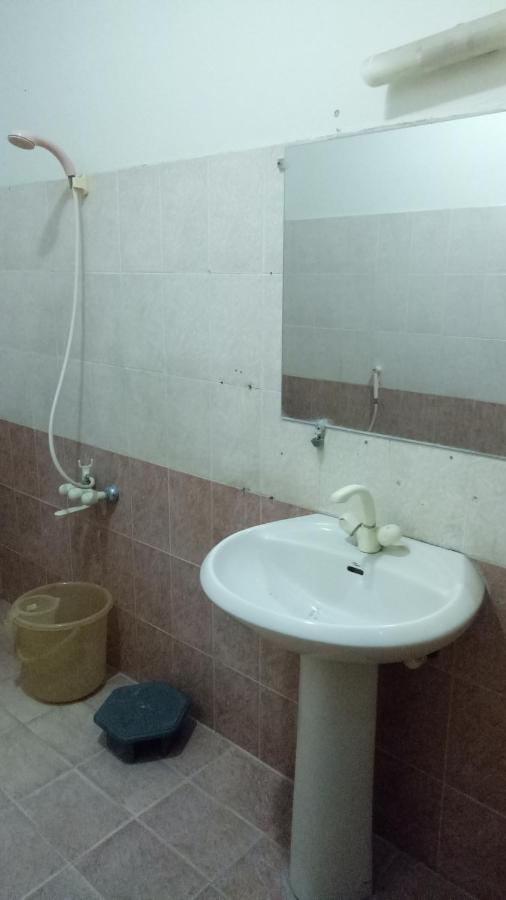 Hotel Crown Plaza, Near Karachi Airport, Darul Sehat Hospital, Dow, Agha Khan And Liaqat Hospital Dış mekan fotoğraf