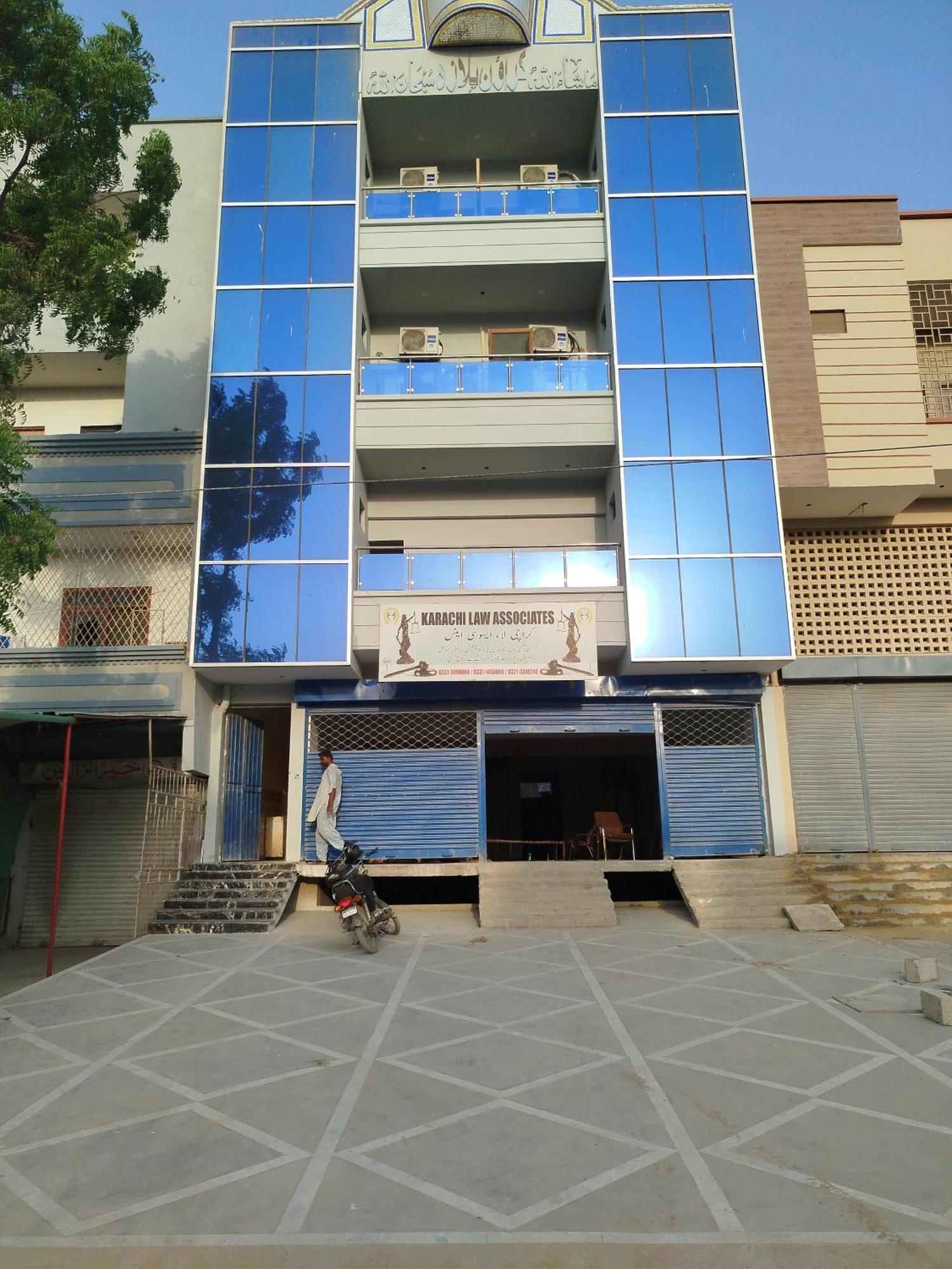 Hotel Crown Plaza, Near Karachi Airport, Darul Sehat Hospital, Dow, Agha Khan And Liaqat Hospital Dış mekan fotoğraf