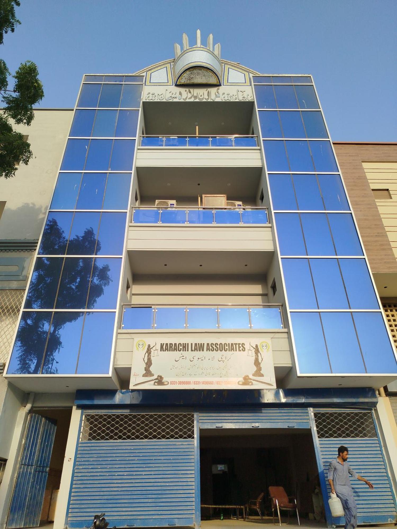 Hotel Crown Plaza, Near Karachi Airport, Darul Sehat Hospital, Dow, Agha Khan And Liaqat Hospital Dış mekan fotoğraf